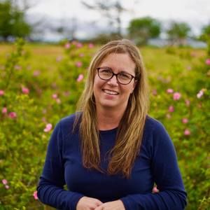 Meet your Posher, Joanne